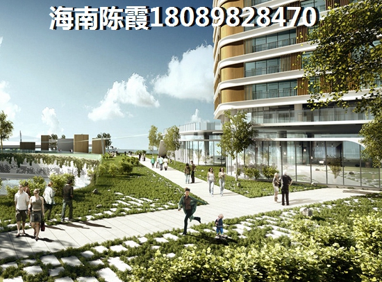 顺泽翠屏湾海景房优势解析！