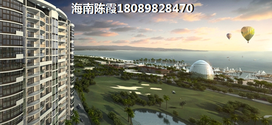 琼海博鳌房子纸得买吗