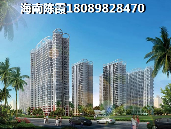 想养老在海南琼海什么地方买房子