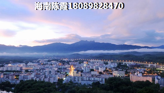 琼海小区是不是适合度假