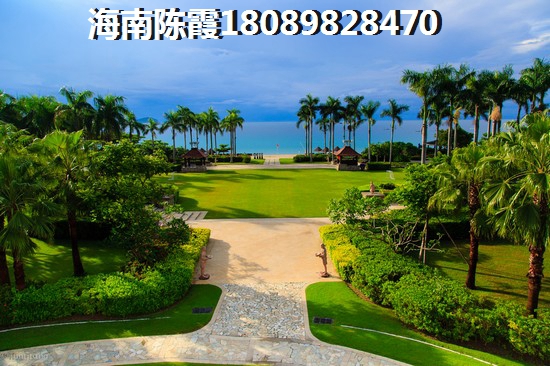 海南温泉1号二期养老分析~