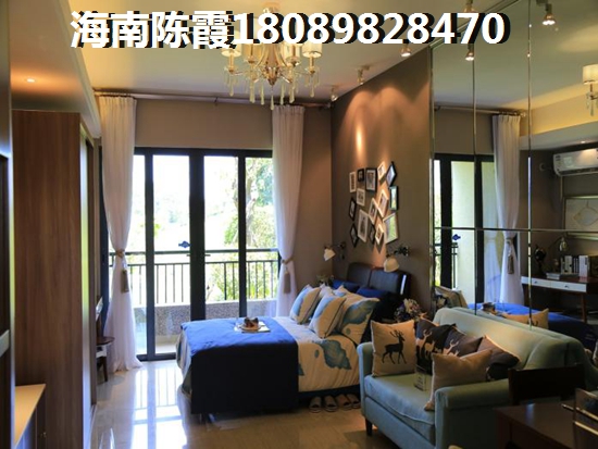 到海南琼海市过冬在哪买房子好？