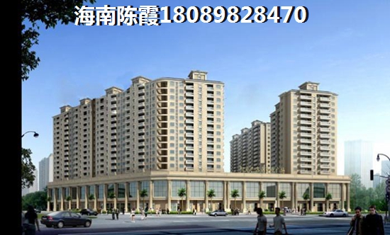 金色港湾产权是公寓吗？