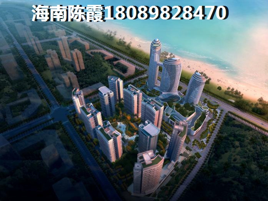 千万别去海南琼海买房子