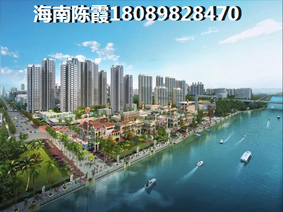 鲁信青岛海口路新楼盘