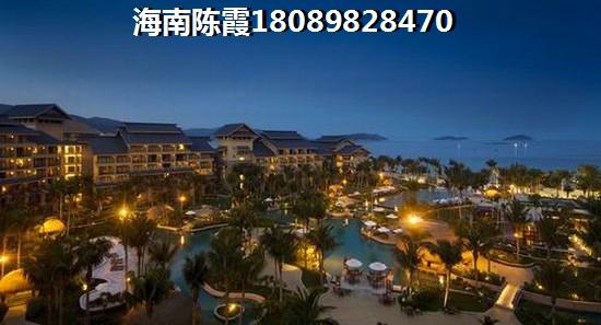 海南琼海房价上涨