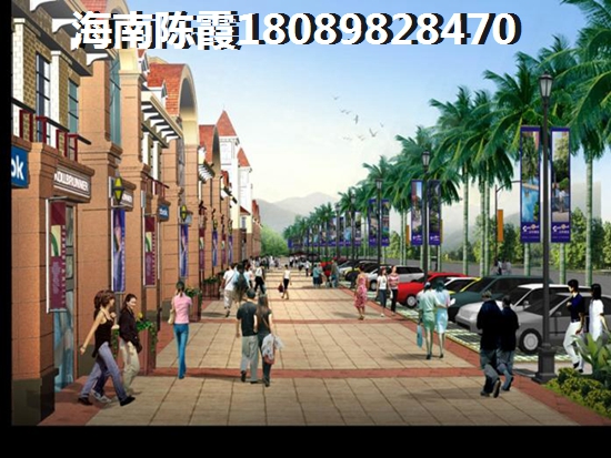 博鳌·海御买一套房子要多少钱？