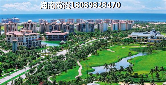 博鳌印象商业配套有哪些? 博鳌印象商业配套有哪些?